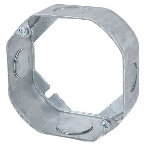 extension ring junction box|round electrical box extension ring.